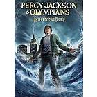 Percy Jackson & The Olympians - The Lightning Thief (US) (DVD)