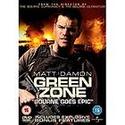 Green Zone (UK) (DVD)