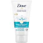 Dove Care & Protect Hand Cream 75ml