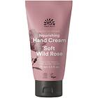 Urtekram Nordic Beauty Dare To Dream Soft Wild Rose Hand Cream 75ml