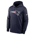 Nike Nfl New England Patriots Prime Logo Therma