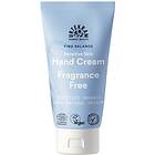 Urtekram Nordic Beauty Fragrance Free Hand Cream 75ml