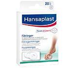 Hansaplast Filtringar 20-pack