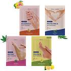 STAY Well Hand and Foot Care Masks Set 4-pack