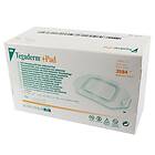 3M Tegaderm + Pad 6x10cm 50-pack