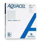 Aquacel Hydrofiber Kompress 10x10cm 10-pack