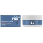 Margaret Dabbs Bare Feet Cracked Heel Balm 100ml