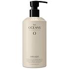 Five Oceans Amber & Wildflower Hand Lotion 500ml