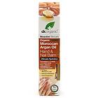 Dr Organic Moroccan Argan Oil Hand & Nail Balm 100ml