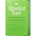 Absolut Torr Wipes 10-pack