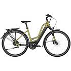 Bergamont E-Horizon N5e FH 500 Amsterdam (Elcykel)
