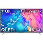 TCL 50QLED760 50" 4K Ultra HD (3840x2160) QLED Google TV