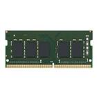 Kingston SO-DIMM DDR4 2666MHz Micron F ECC 16GB (KSM26SES8/16MF)