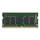Kingston SO-DIMM DDR4 3200MHz Micron F ECC 16GB (KSM32SES8/16MF)