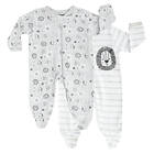 Jacky Pyjamas 2-pack