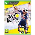 Tour de France 2022 (Xbox Series X)