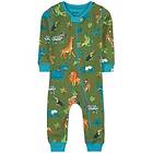 Hatley Safari Adventure Pyjamas