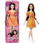 Barbie Fashionistas Doll #160 GRB52