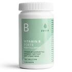 Zoeco Vitamin B Forte 100 Tabletter