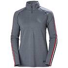 Helly Hansen Edge Half Zip Midlayer (Women's)