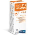 PiLeje Micronutrition D3 Vitamin Kids Droppar 20ml