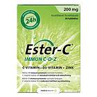 MedicaNatumin Ester-C Immun C-d-z 30 Tabletter