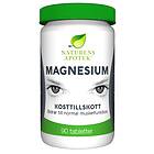 Naturens Apotek Magnesium 90 Tabletter