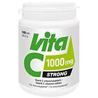 Vita-c Strong 1000mg 100 Tabletter