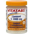 Vitatabs Liposomal C-vitamin 1000mg 60g