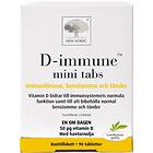 D-immune 90 Tabletter