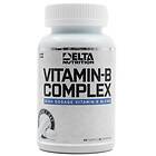 Delta Nutrition Vitamiini B-complex 90 Kapselit