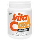 Original Vita-c 500mg 200 Tabletter