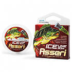 Asseri Isfiskelina Clear 30m 0,25mm