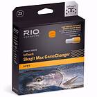 RIO Products Skagit Max Gamechanger #7 500gr/32,4g 7,0m F/H/I