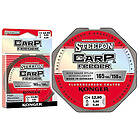 Konger Steelon Carp & Feeder 150m 0,20mm