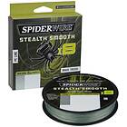 Spiderwire SpiderWire Stealth Smooth braid 8 0,06mm 150m M-green