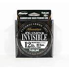 Sunline Shooter FC Sniper Invisible 75m Multi Color 6kg/12lb 0.31mm