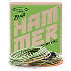 Vision Hammer Slide Float To Sink3 38G/580Gr