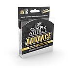 Sufix Advance 150m Klar 0.20mm
