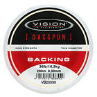 Vision Dacspun 200m 36lb