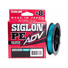 Sunline Siglon PE ADV (x8) 150m 0,171mm