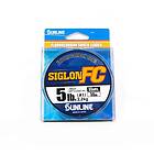 Sunline Siglon FC 50m Clear 1,8kg/4LB 0,16mm