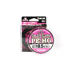 Sunline Small Game PE HG 150m Pink 3,3kg/8LB