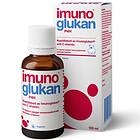 Imunoglukan P4H 120ml