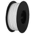 Clas Ohlson Filament PLA 1,75mm 1kg Vit