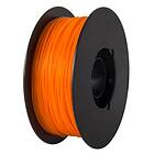 Clas Ohlson Filament PLA 1,75mm 1kg Orange