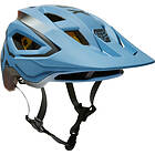 Fox Speedframe Helmet Vnish MIPS Bike Helmet