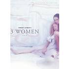3 Women - Criterion Collection (US) (DVD)