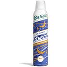 Batiste Overnight Light Cleanse Dry Shampoo 200ml