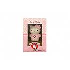 Hello Kitty Parfums Secret Love edt 20ml